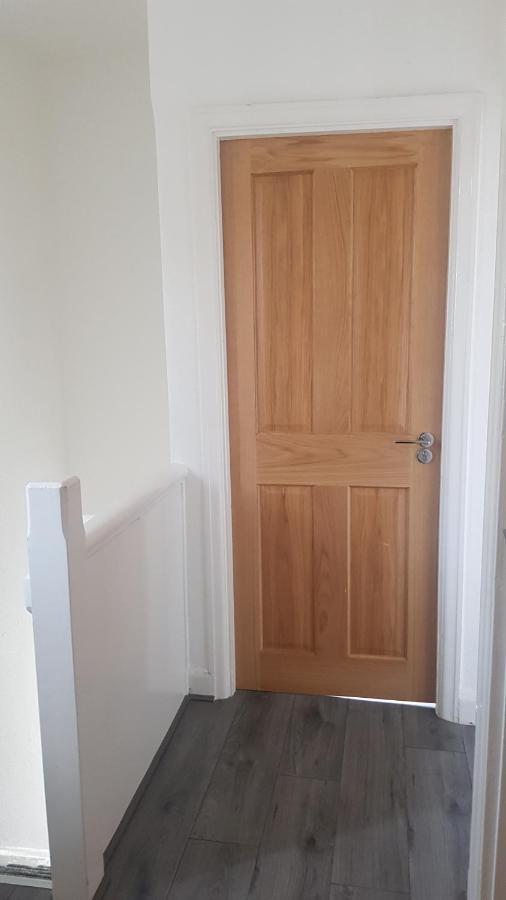 Double Bedroom In Withington, M20. 2 Beds, Rm 3 Mánchester Exterior foto